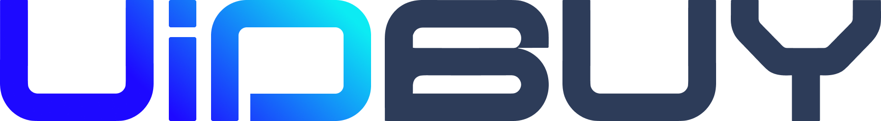 UIDBuy logo